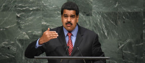Venezuela sostiene y defiende su diplomacia bolivariana de paz