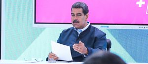 Con Maduro +: Ciberseguridad y conservación de bosques tropicales en la agenda tecnológica de China y Venezuela