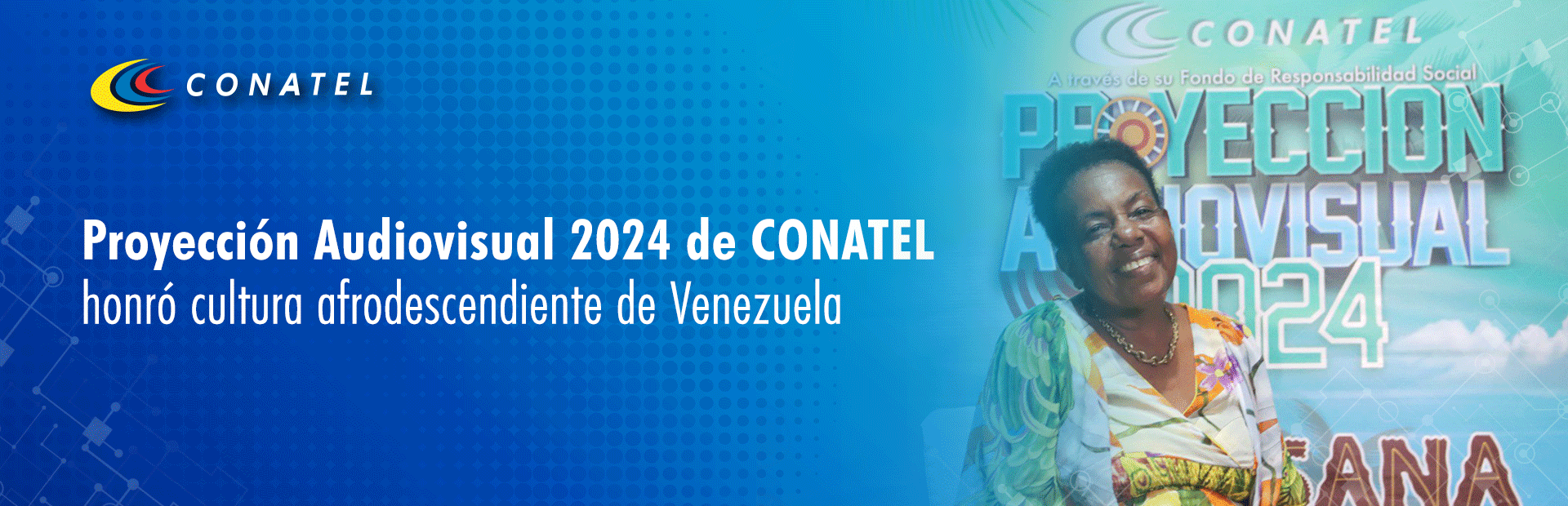 CONATEL llega hasta tu empresa