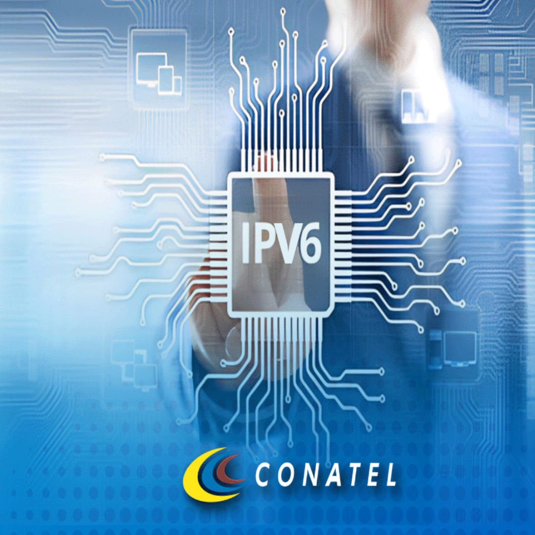Audiencia Pública sobre la Providencia Administrativa implementación del Protocolo IPv6