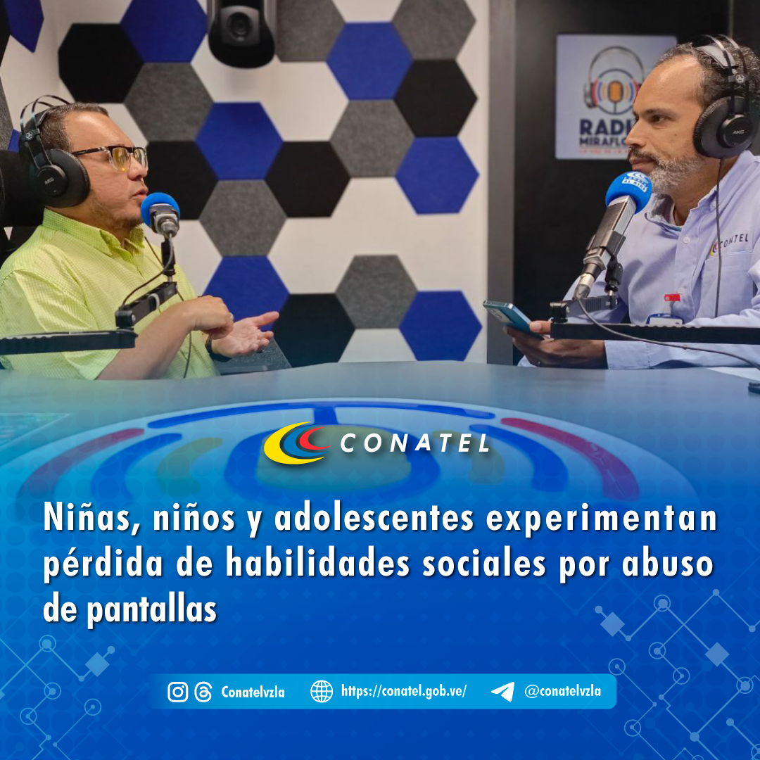 Advierten que exposición a pantallas afecta habilidad de niños para reconocer gestos
