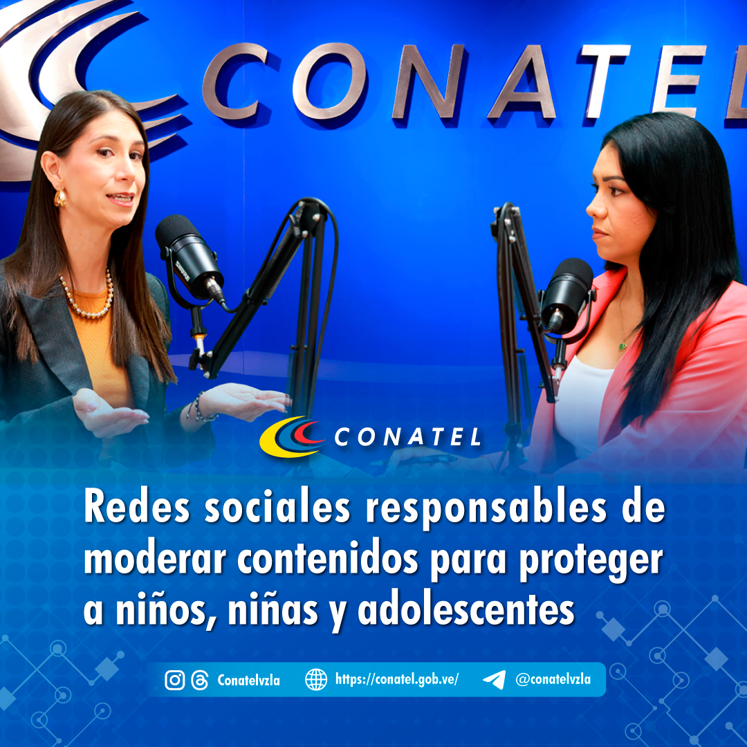 CONATEL habilita 24 nuevos medios comunitarios para fortalecer la comunicación popular en Venezuela
