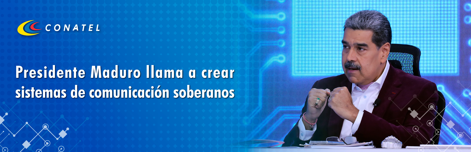 CONATEL Diputada Tania Díaz denuncia difusión de contenidos inapropiados en plataformas creadas para niños  