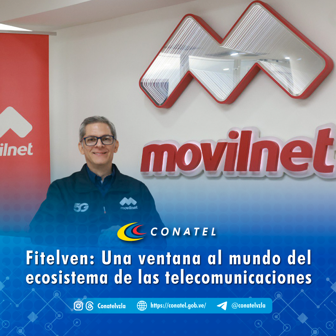 CONATEL SActualización del sofware Canaima GNU/Linux 8.1 “Kavanayén” llega con más soberanía tecnológica