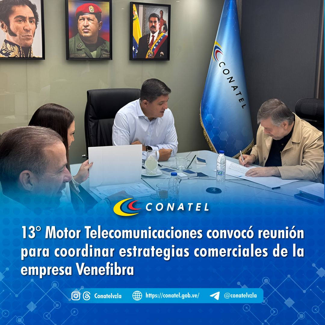 CONATEL SActualización del sofware Canaima GNU/Linux 8.1 “Kavanayén” llega con más soberanía tecnológica