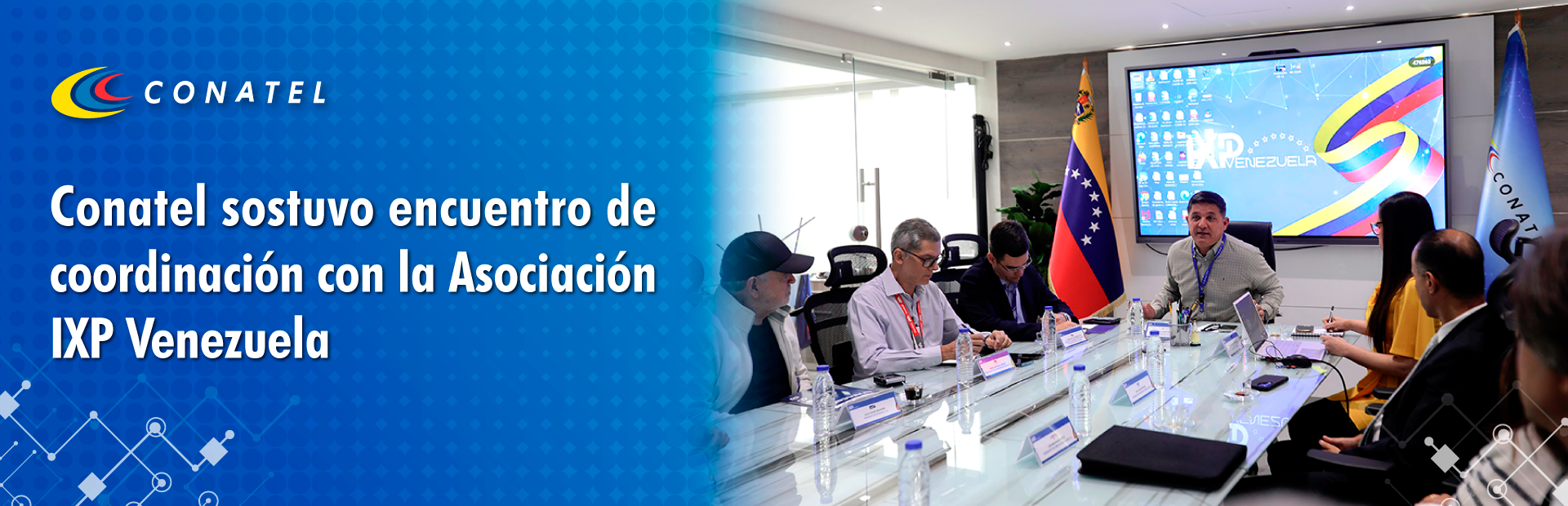 CONATEL Sector telecomunicaciones lidera crecimiento económico en Venezuela con 7.13% en primer semestre de 2025