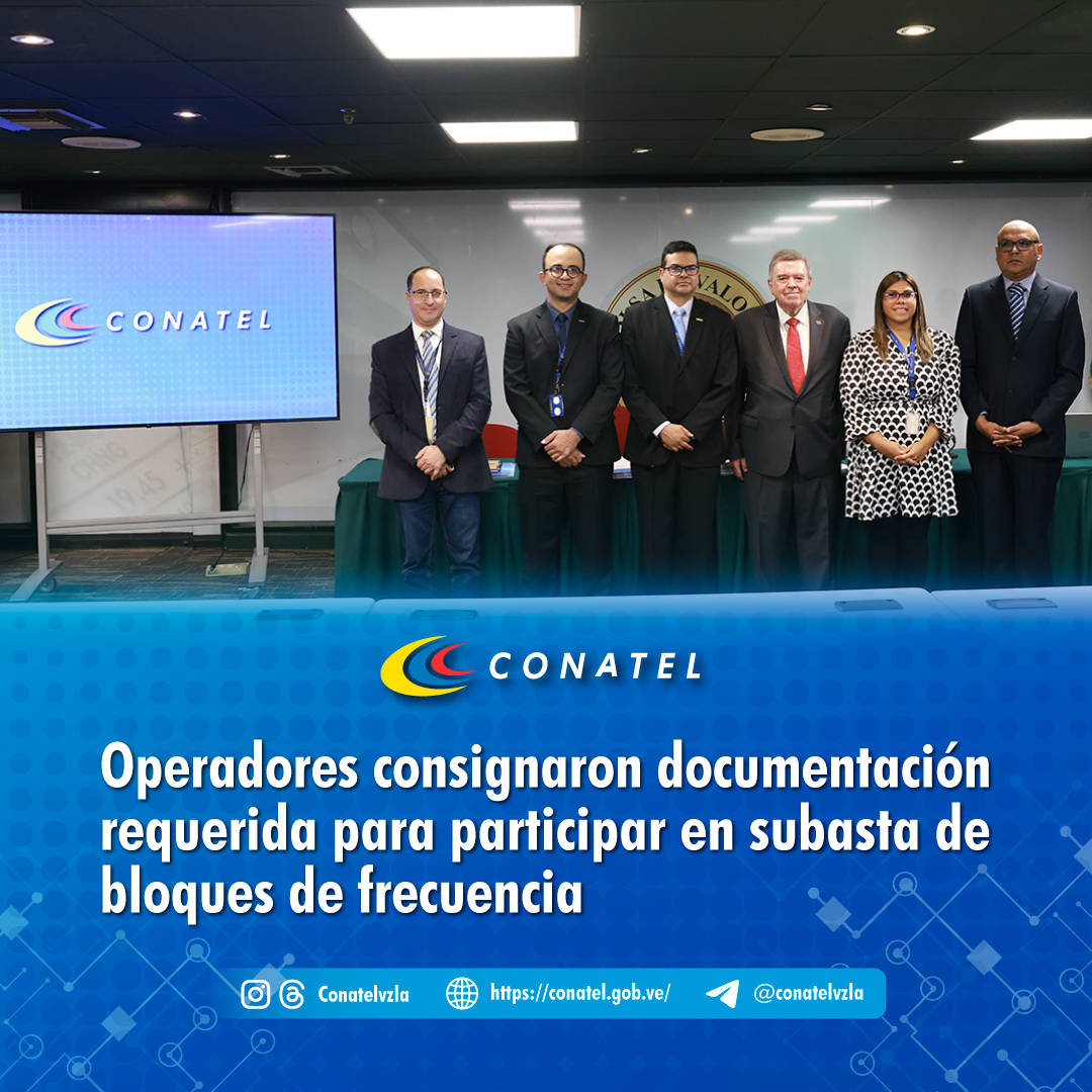 CONATEL SActualización del sofware Canaima GNU/Linux 8.1 “Kavanayén” llega con más soberanía tecnológica