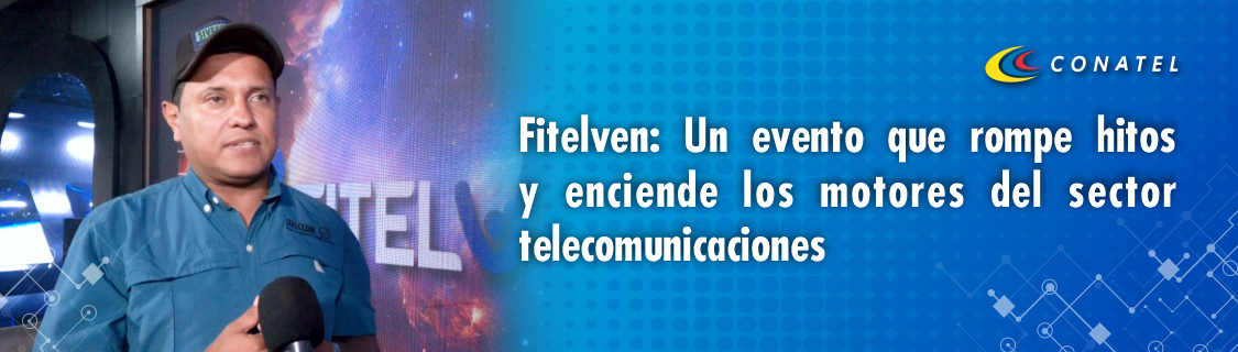 CONATEL Siveccom: Reduciendo la brecha digital con un sistema de conectividad comunal