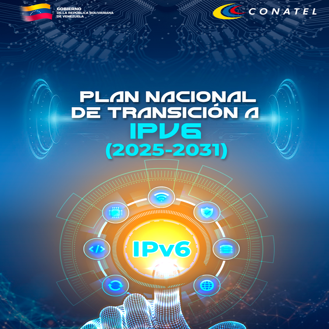 pLAN NACIONAL DE TELECOMUNICACIONES 2025-2031