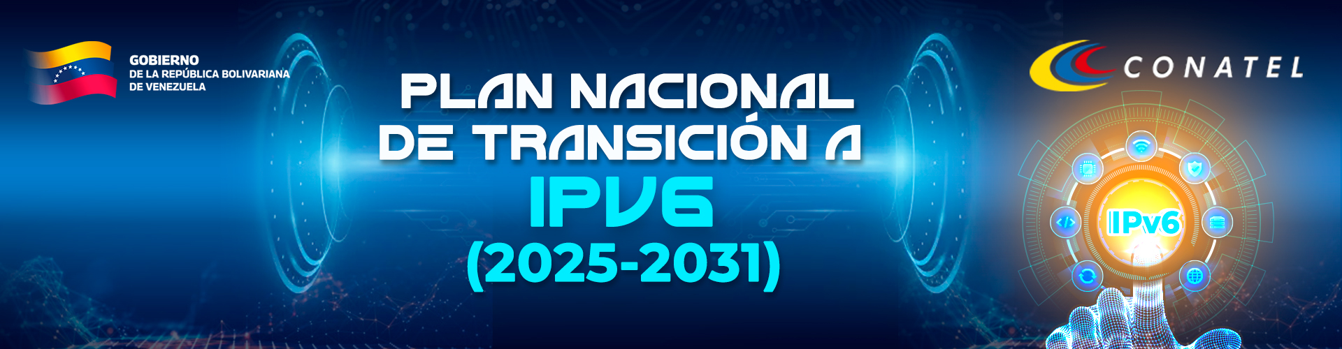 Plan Nacional de Telecomunicaciones 2026-2031