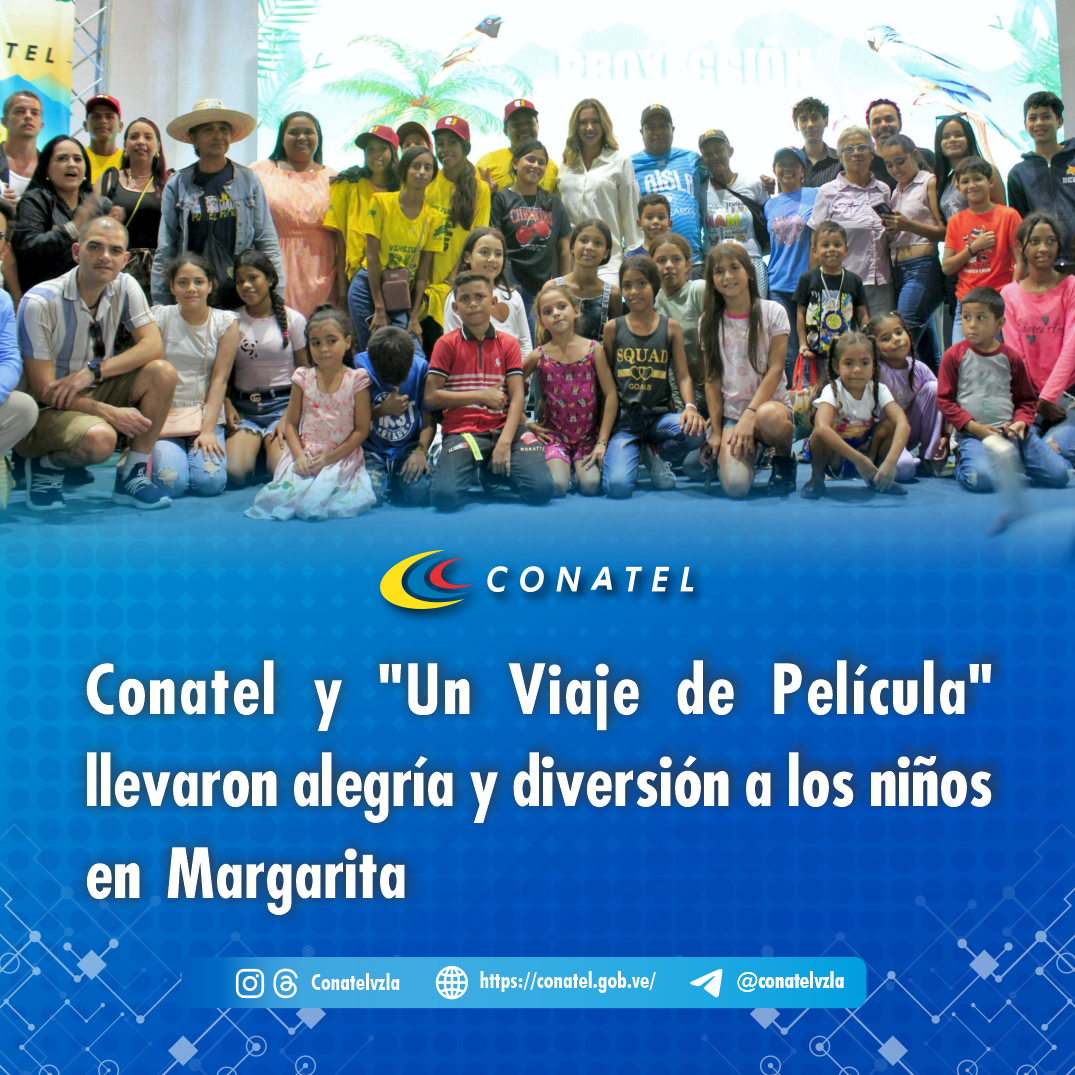 Inicia plazo para declaración y pago de los tributos de telecomunicaciones del tercer trimestre de 2025