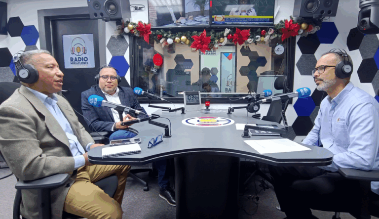 Expertos destacan la sinergia como clave para el despliegue exitoso del Plan Nacional de Telecomunicaciones