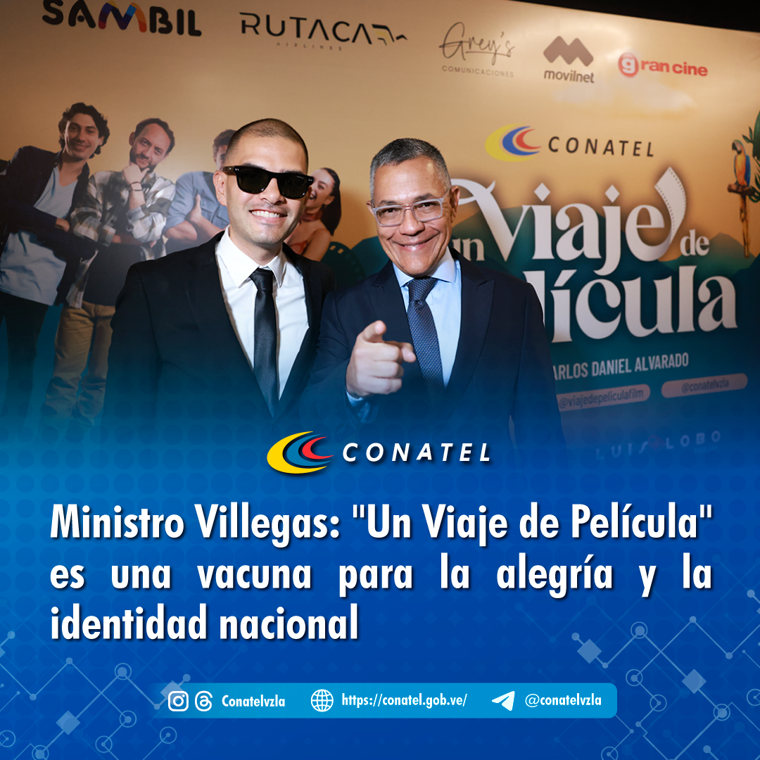 Inicia plazo para declaración y pago de los tributos de telecomunicaciones del tercer trimestre de 2025