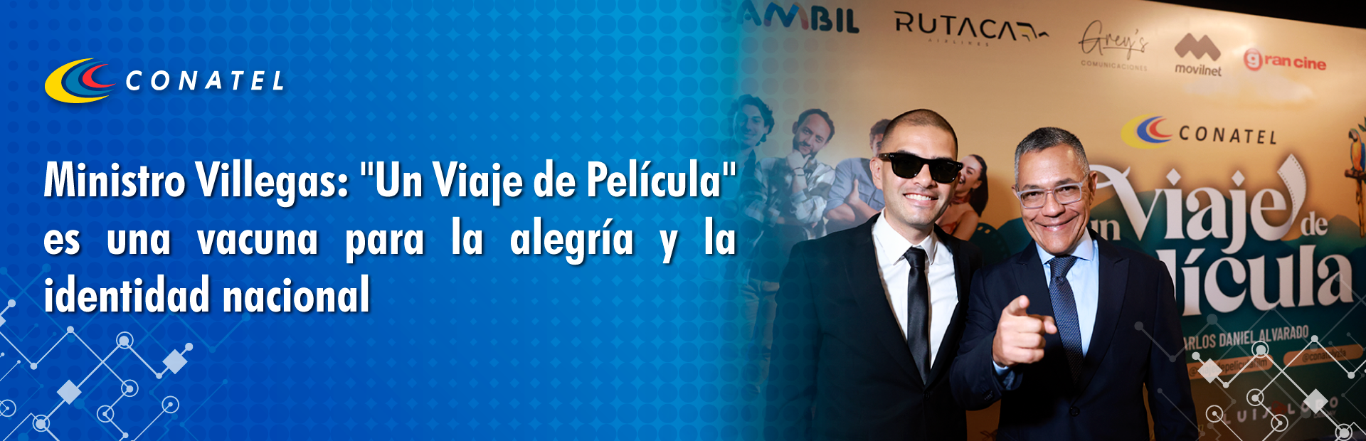 Inicia plazo para declaración y pago de los tributos de telecomunicaciones del tercer trimestre de 2025