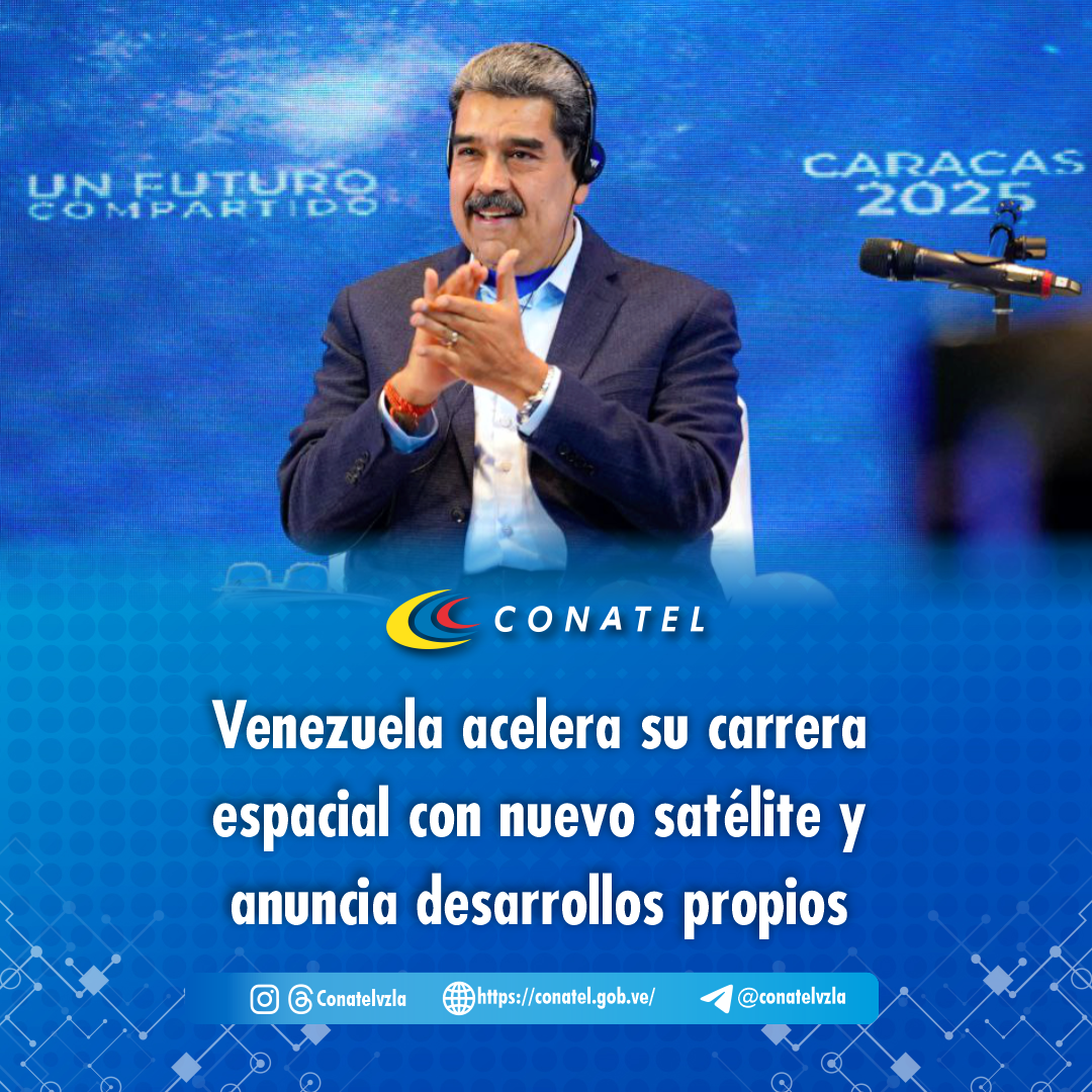 Inicia plazo para declaración y pago de los tributos de telecomunicaciones del tercer trimestre de 2025