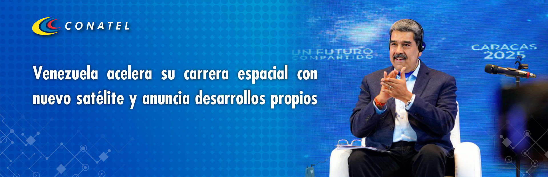 Inicia plazo para declaración y pago de los tributos de telecomunicaciones del tercer trimestre de 2025