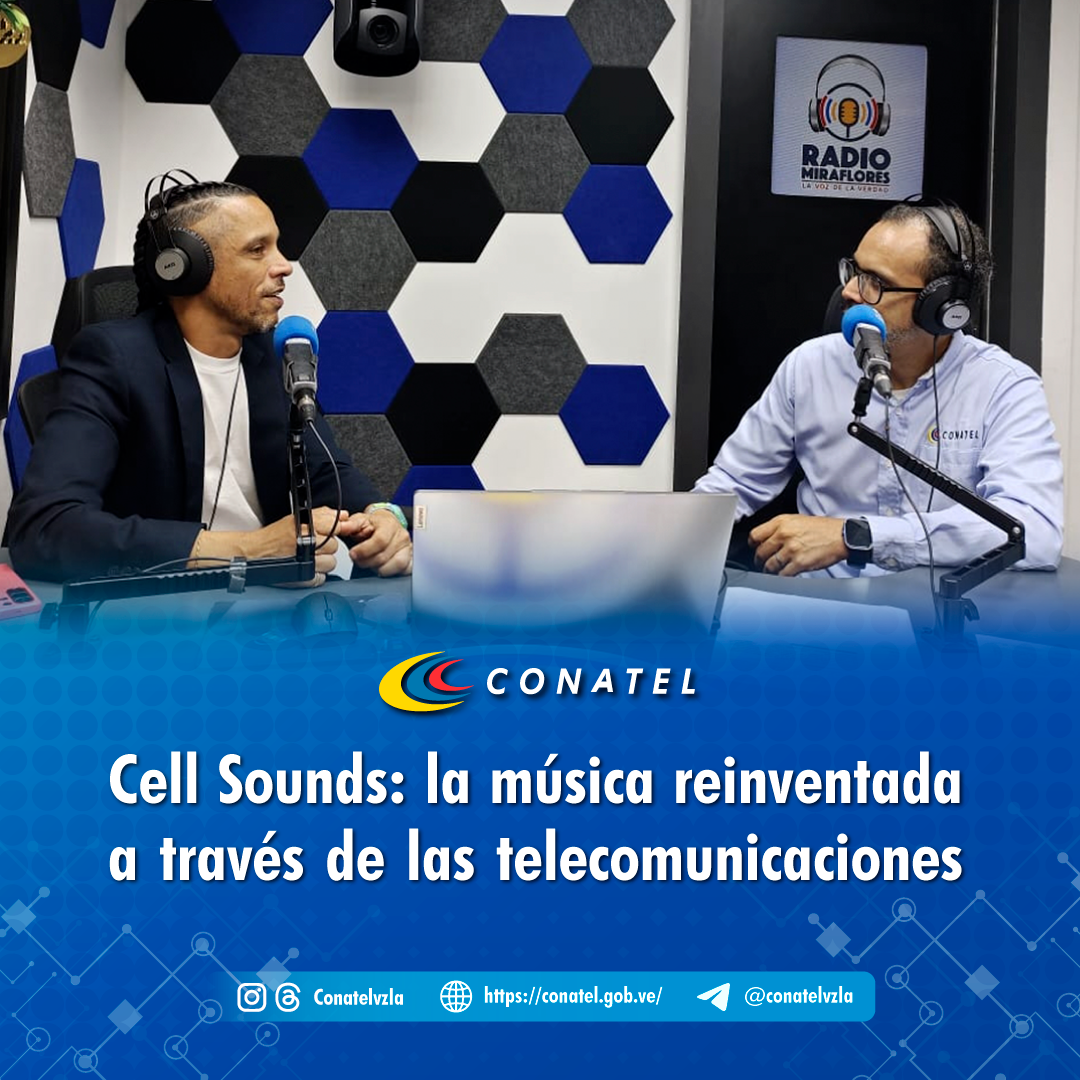 Inicia plazo para declaración y pago de los tributos de telecomunicaciones del tercer trimestre de 2025