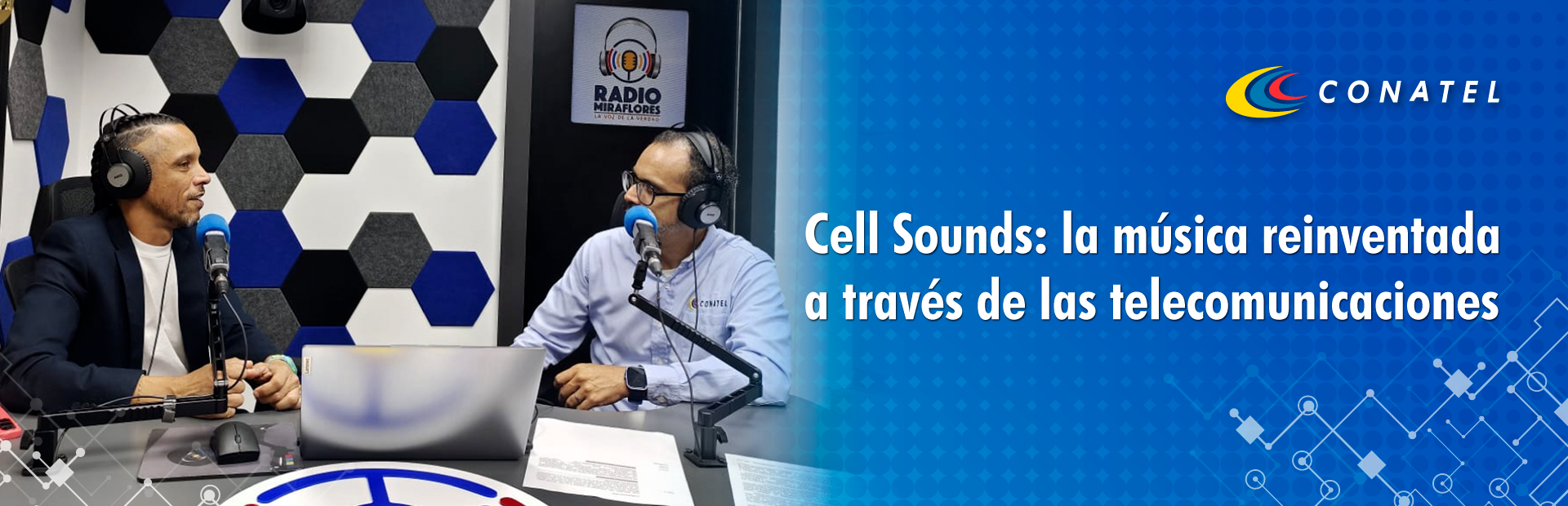 Inicia plazo para declaración y pago de los tributos de telecomunicaciones del tercer trimestre de 2025