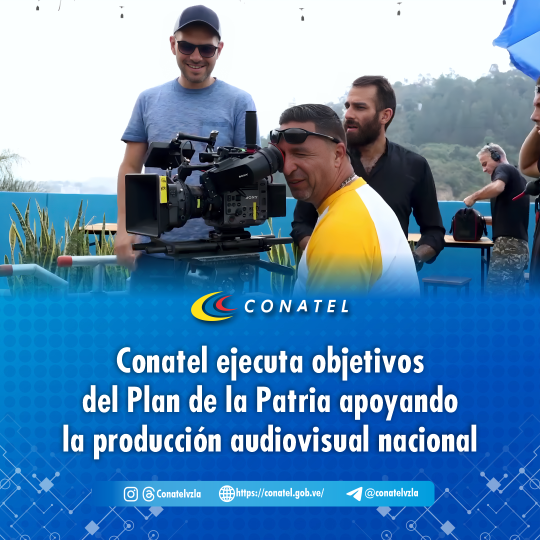 Inicia plazo para declaración y pago de los tributos de telecomunicaciones del tercer trimestre de 2025