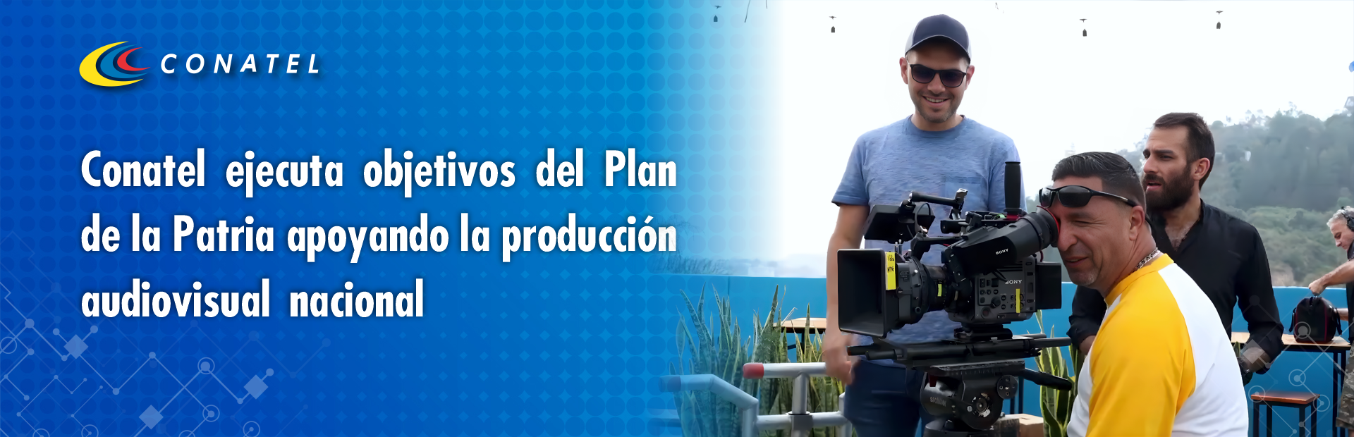 Inicia plazo para declaración y pago de los tributos de telecomunicaciones del tercer trimestre de 2025