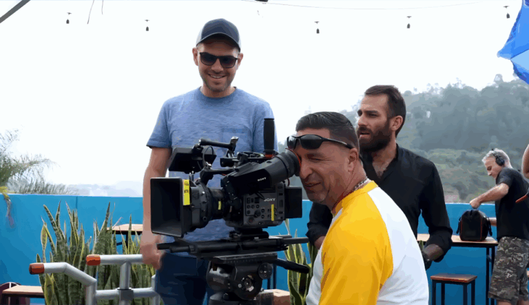 Conatel ejecuta objetivos del Plan de la Patria apoyando la producción audiovisual nacional