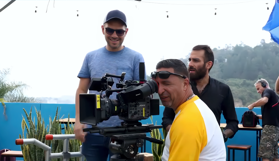 Conatel ejecuta objetivos del Plan de la Patria apoyando la producción audiovisual nacional