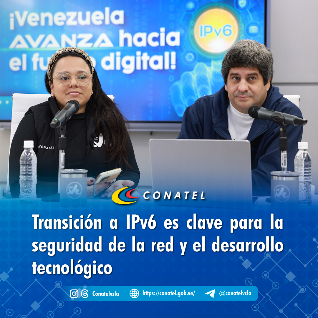Inicia plazo para declaración y pago de los tributos de telecomunicaciones del tercer trimestre de 2025