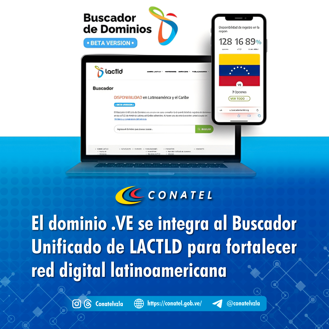 Inicia plazo para declaración y pago de los tributos de telecomunicaciones del tercer trimestre de 2025