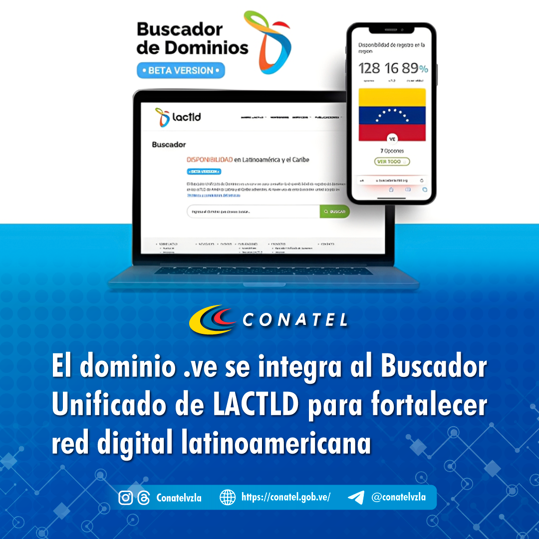 Inicia plazo para declaración y pago de los tributos de telecomunicaciones del tercer trimestre de 2025