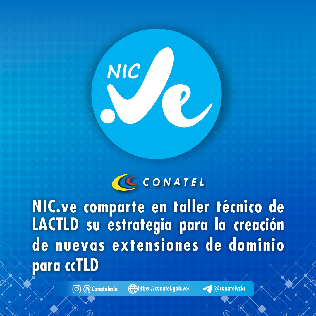 Inicia plazo para declaración y pago de los tributos de telecomunicaciones del tercer trimestre de 2025