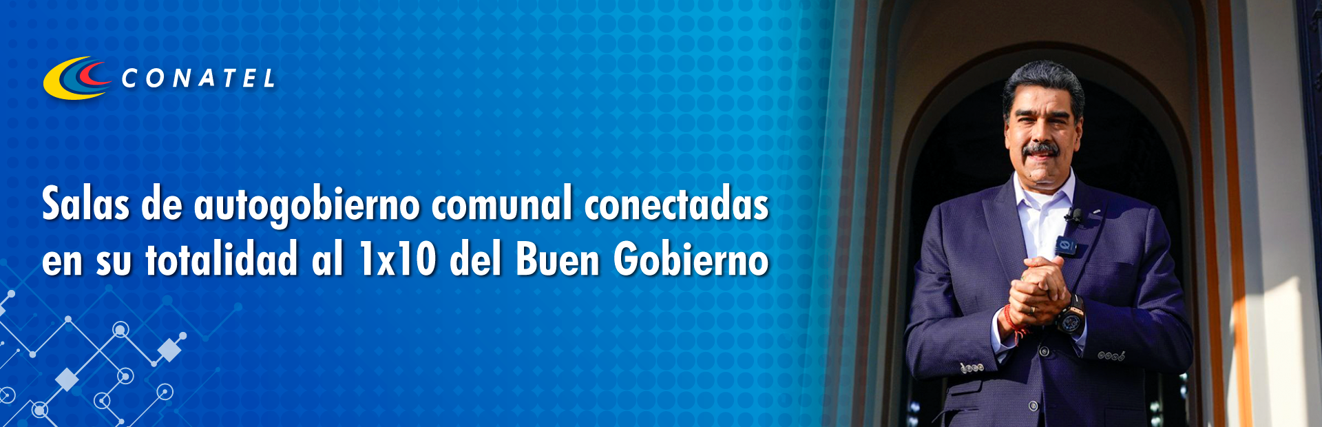 Inicia plazo para declaración y pago de los tributos de telecomunicaciones del tercer trimestre de 2025