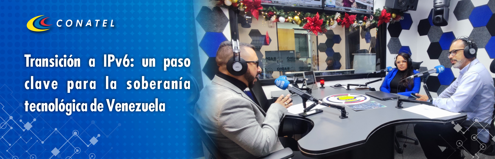 Inicia plazo para declaración y pago de los tributos de telecomunicaciones del tercer trimestre de 2025