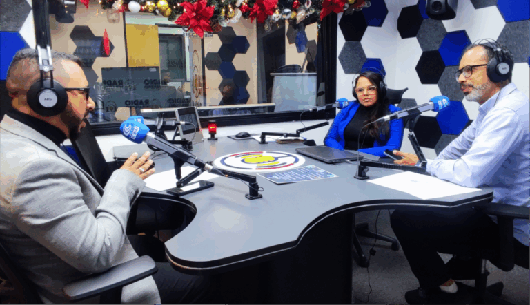 Transición a IPv6: un paso clave para la soberanía tecnológica de Venezuela