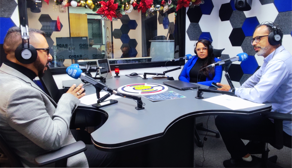 Transición a IPv6: un paso clave para la soberanía tecnológica de Venezuela