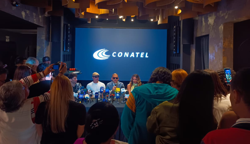 “Un viaje de película”, una producción audiovisual para redescubrir a Venezuela