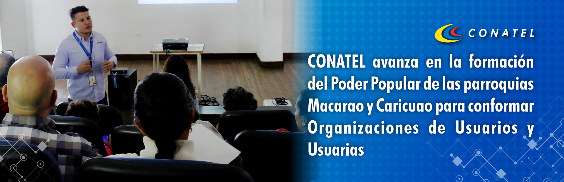 Inicia plazo para declaración y pago de los tributos de telecomunicaciones del tercer trimestre de 2025