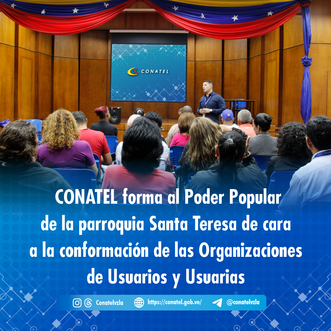 Inicia plazo para declaración y pago de los tributos de telecomunicaciones del tercer trimestre de 2025