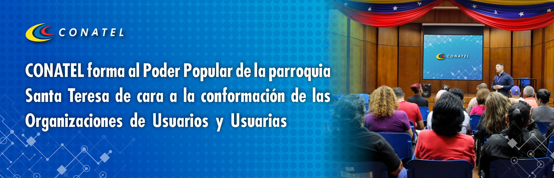 Inicia plazo para declaración y pago de los tributos de telecomunicaciones del tercer trimestre de 2025