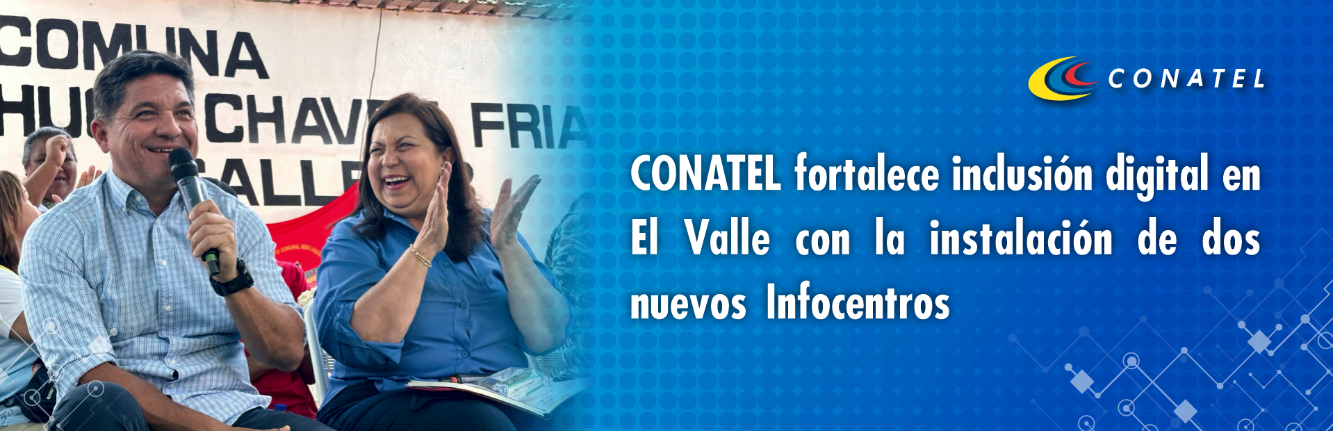 Inicia plazo para declaración y pago de los tributos de telecomunicaciones del tercer trimestre de 2025