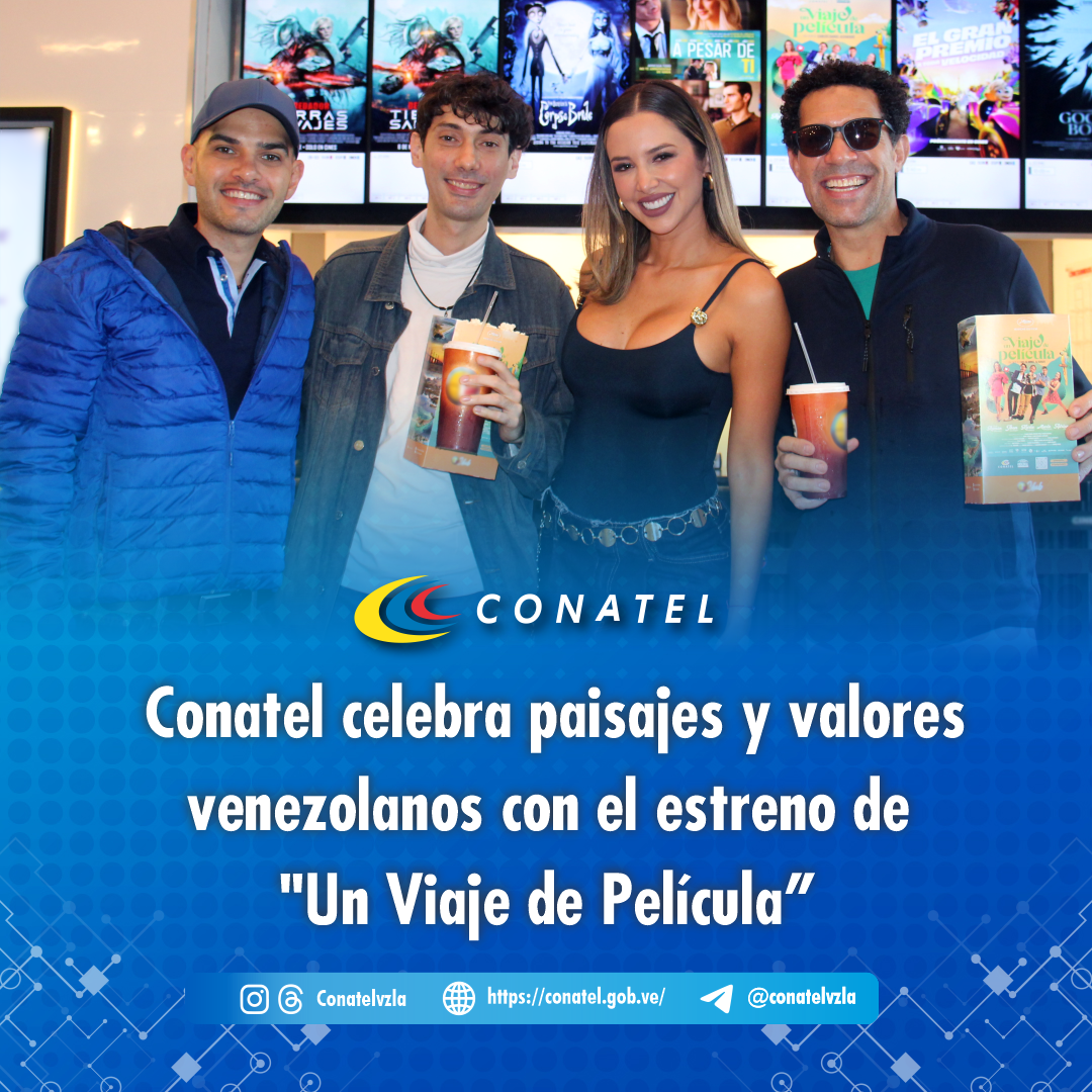 Inicia plazo para declaración y pago de los tributos de telecomunicaciones del tercer trimestre de 2025