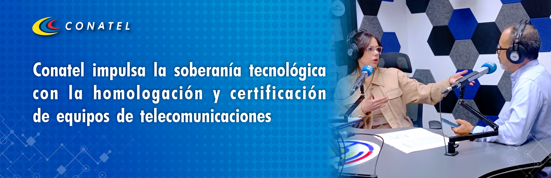 Inicia plazo para declaración y pago de los tributos de telecomunicaciones del tercer trimestre de 2025