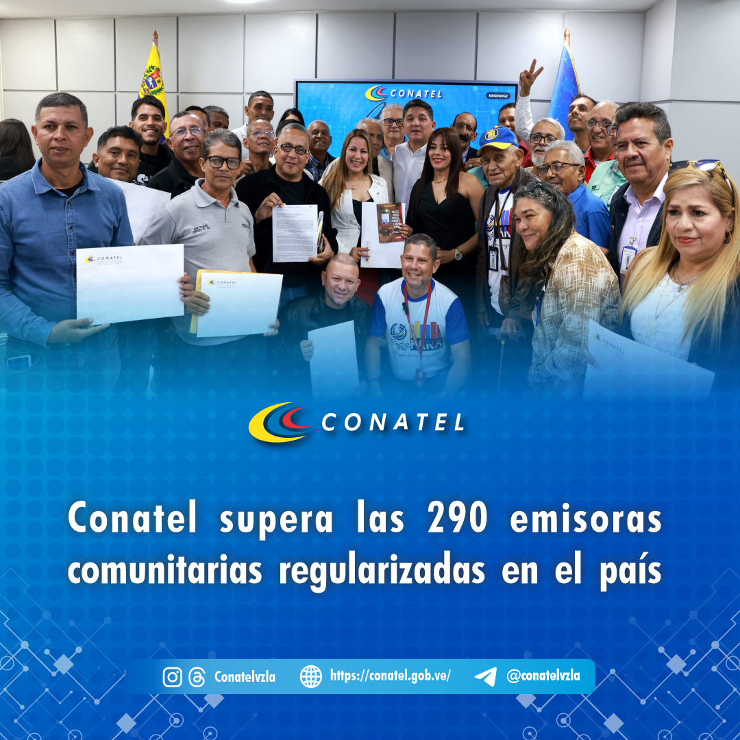 Presidente Nicolás Maduro inaugura Centro de Interconexión Comunal en el estado Zulia