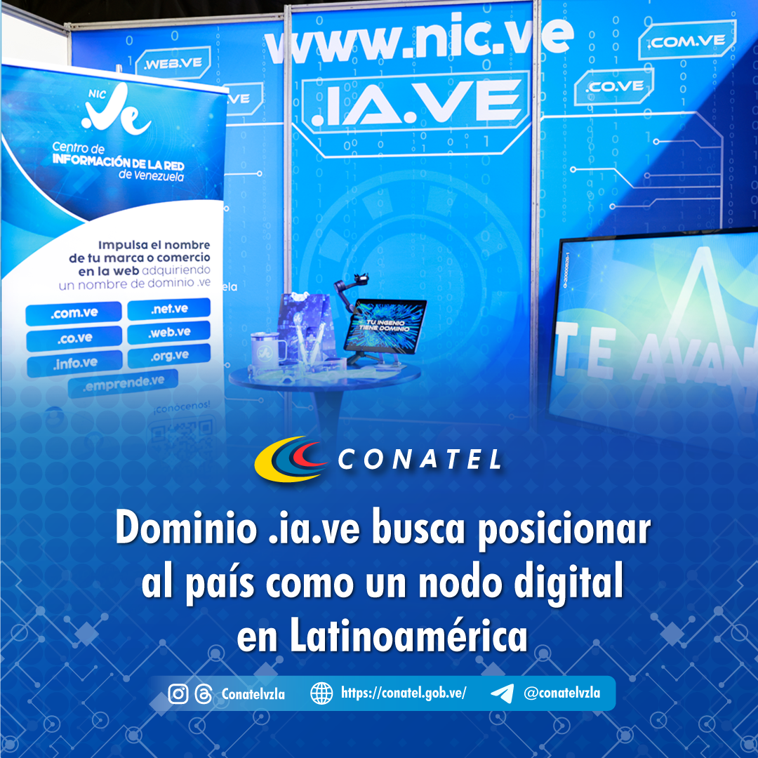 Inicia plazo para declaración y pago de los tributos de telecomunicaciones del tercer trimestre de 2025