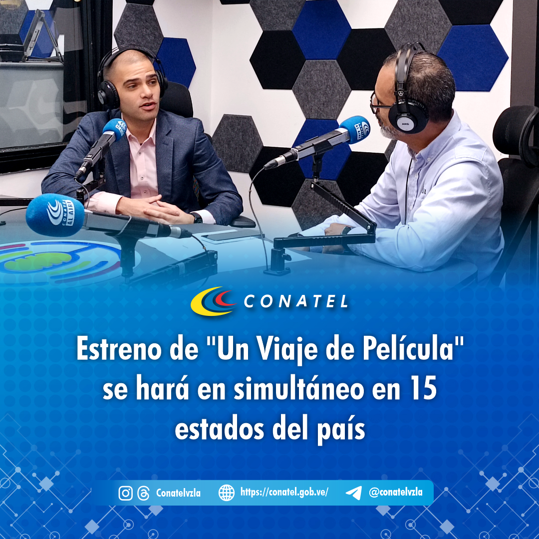 Inicia plazo para declaración y pago de los tributos de telecomunicaciones del tercer trimestre de 2025