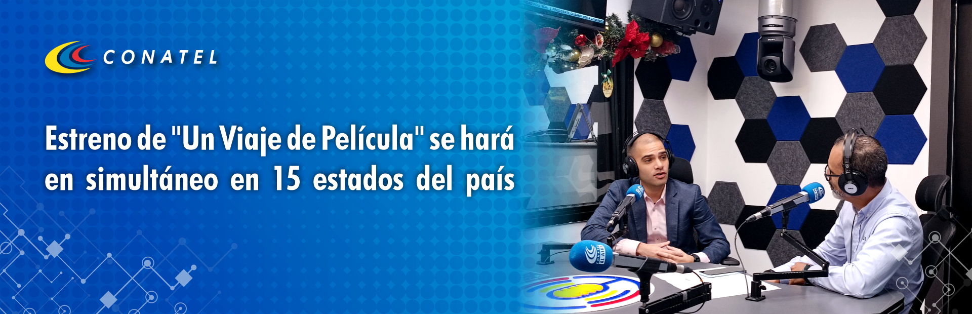 Inicia plazo para declaración y pago de los tributos de telecomunicaciones del tercer trimestre de 2025