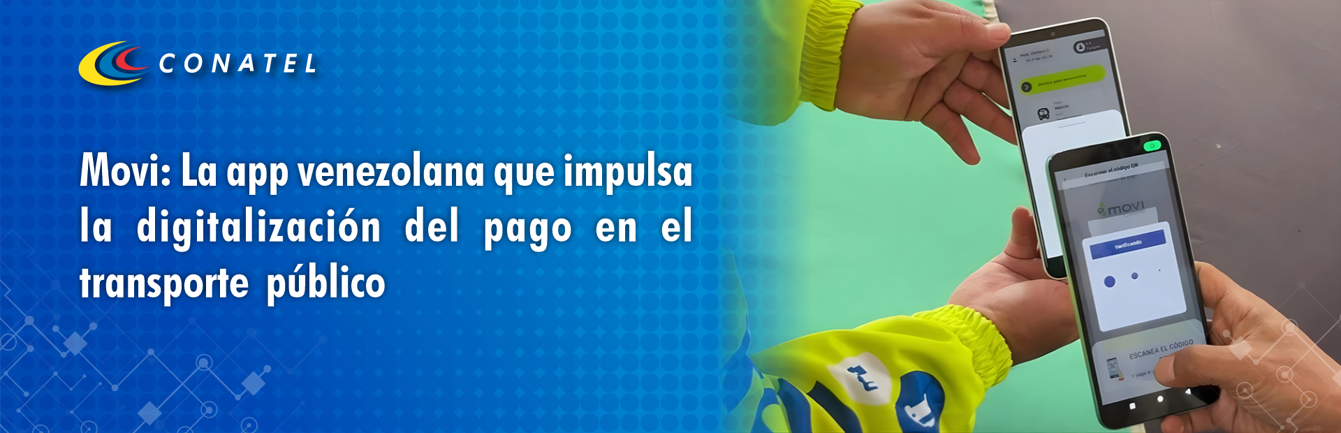 Inicia plazo para declaración y pago de los tributos de telecomunicaciones del tercer trimestre de 2025