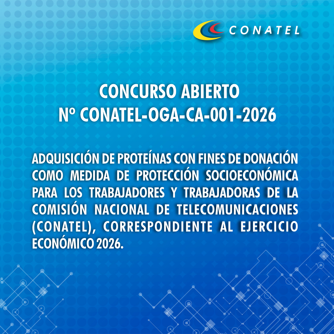 PLAN NACIONAL IPV6
