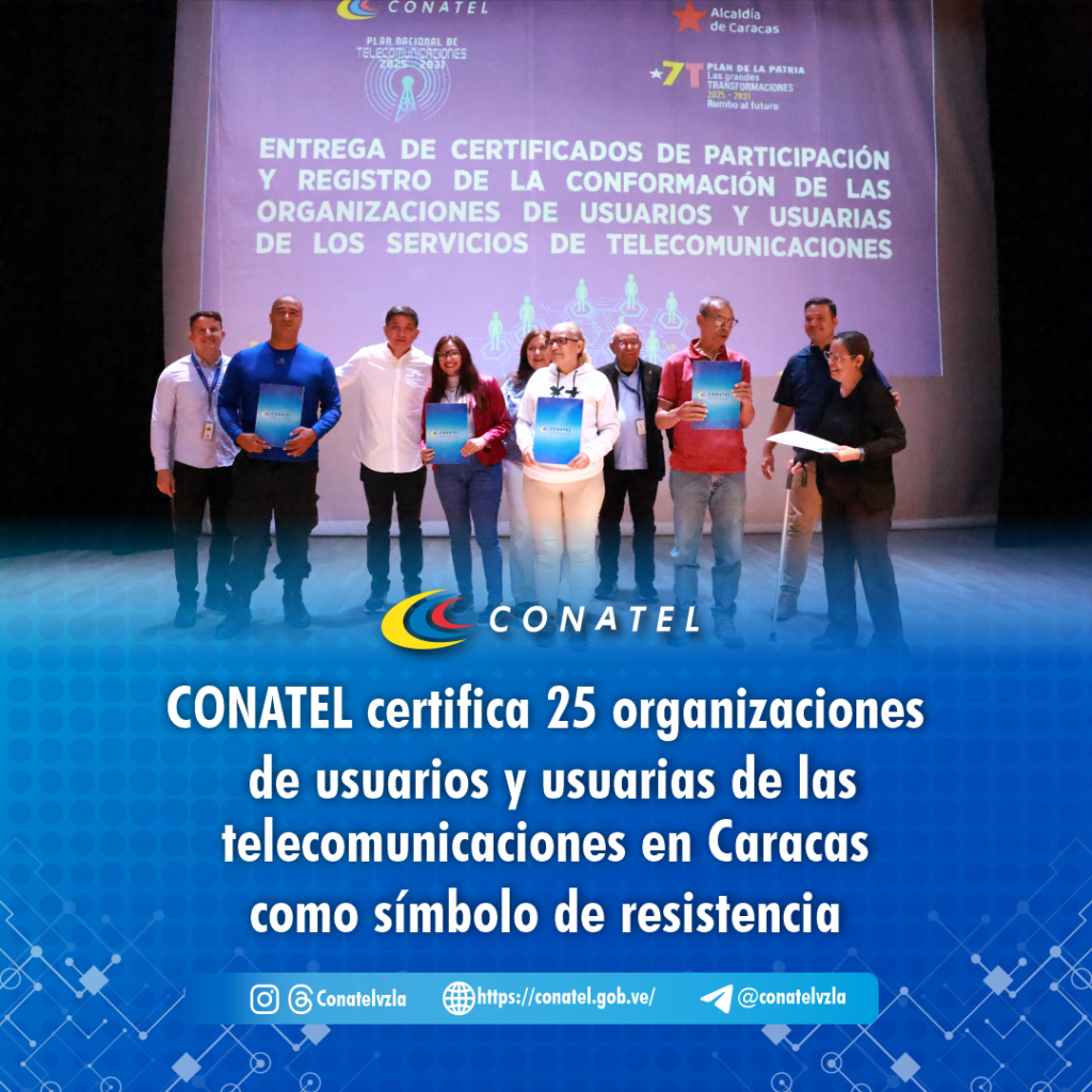 conatel-comision-nacional-de-telecomunicaciones-institucion