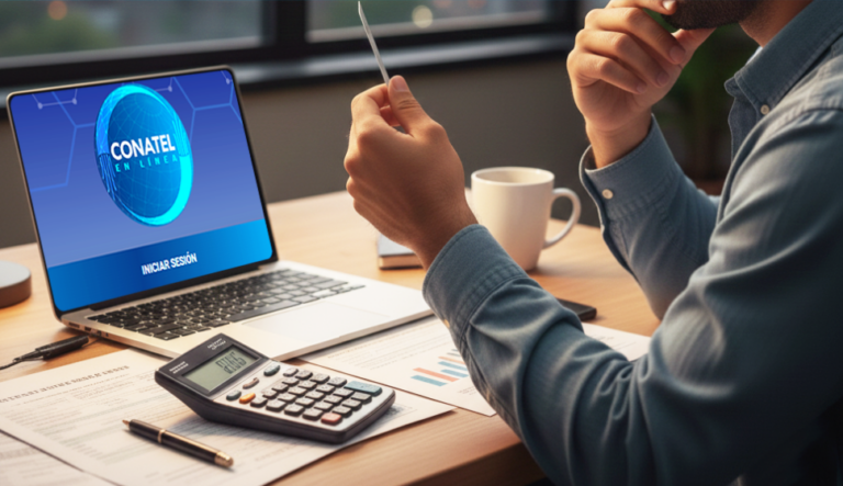 Inicia el plazo para la declaración y pago de los tributos de telecomunicaciones del cuarto trimestre de 2025