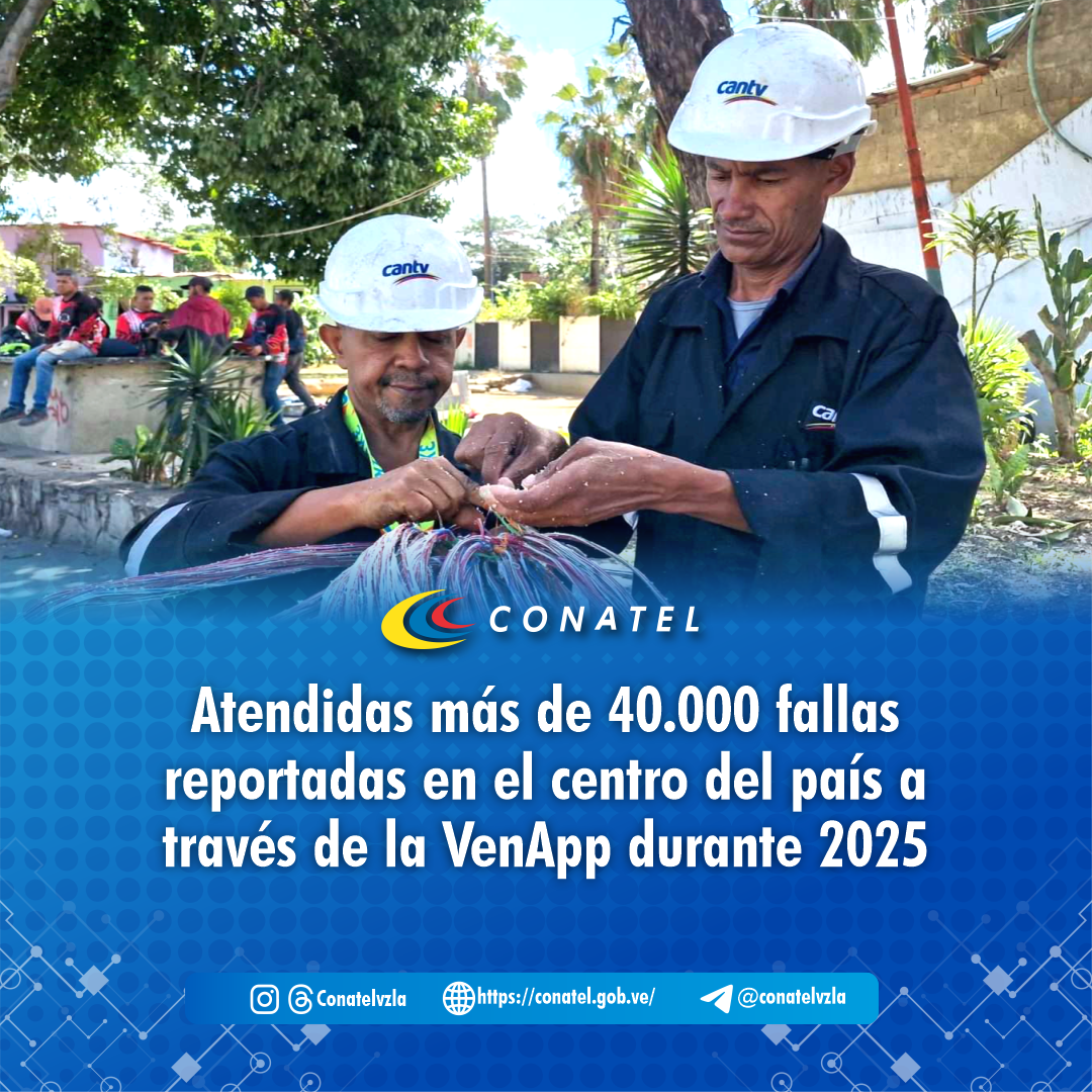 IXP regionales: el próximo paso para fortalecer la soberanía digital de Venezuela